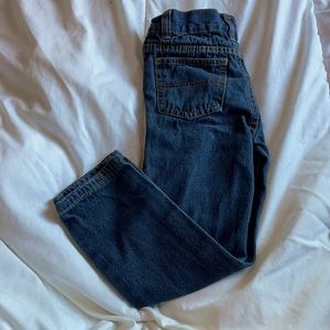 American Hawk 4T denim jeans